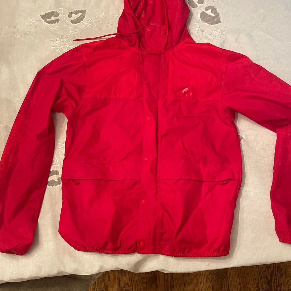 Rain jacket - Picture 4 of 4